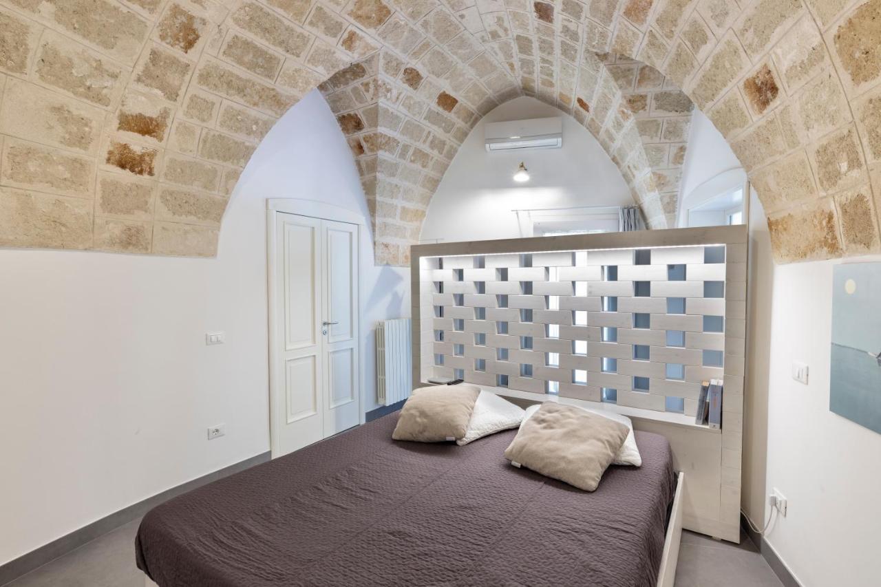 A la muràgghje A Monopoli Exterior foto
